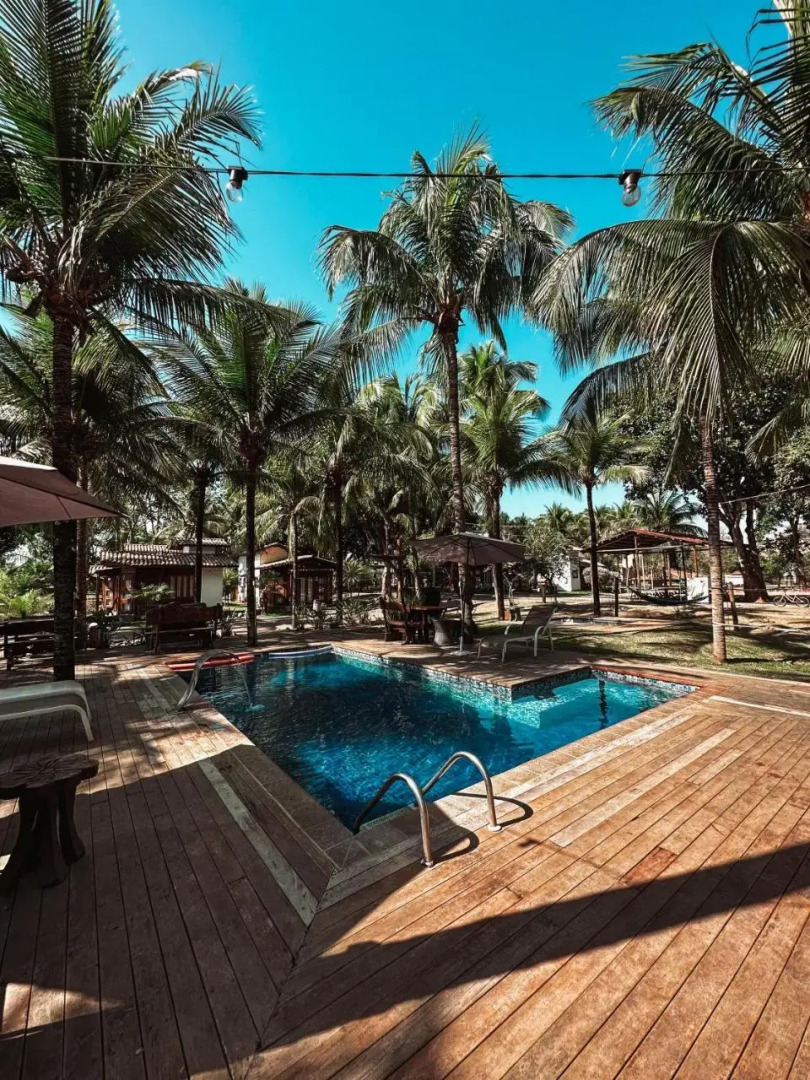 Village dos Pássaros