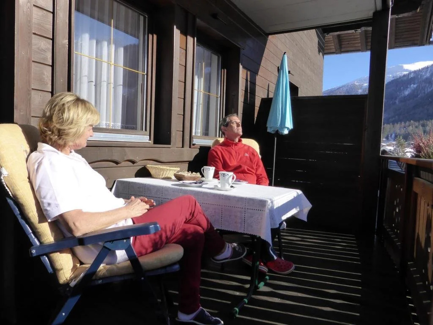 Appartements Eggenhofer