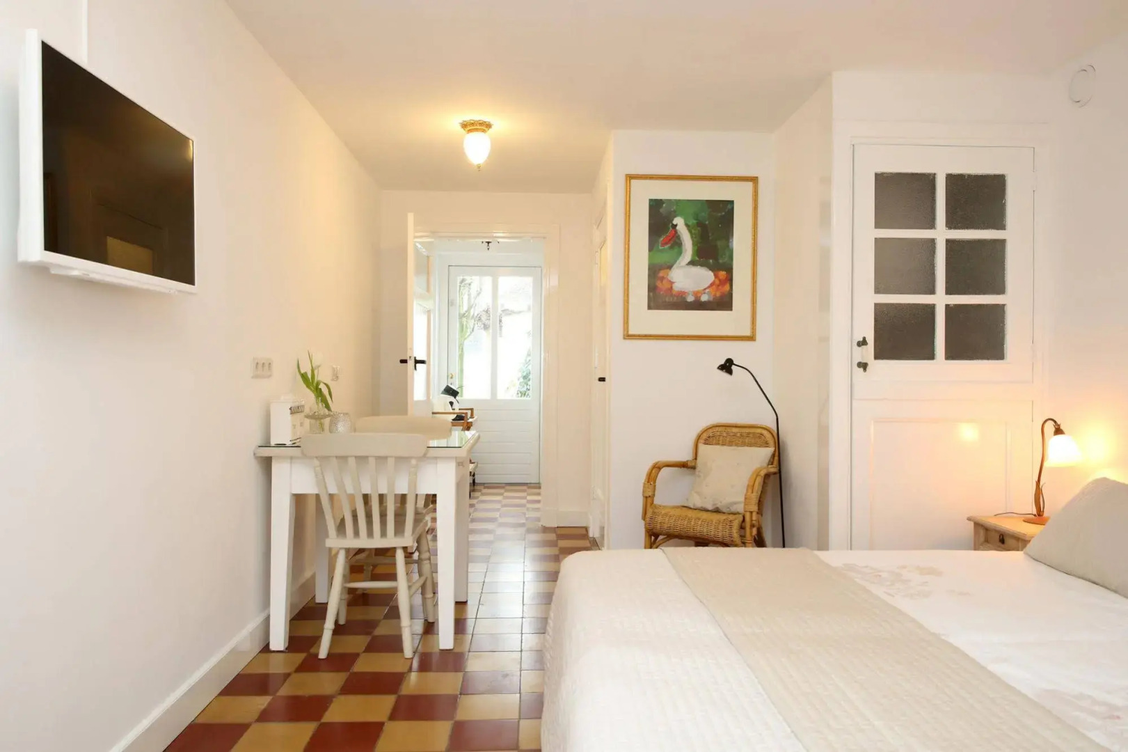 Bed & Breakfast Het Dijkhuis Eersel