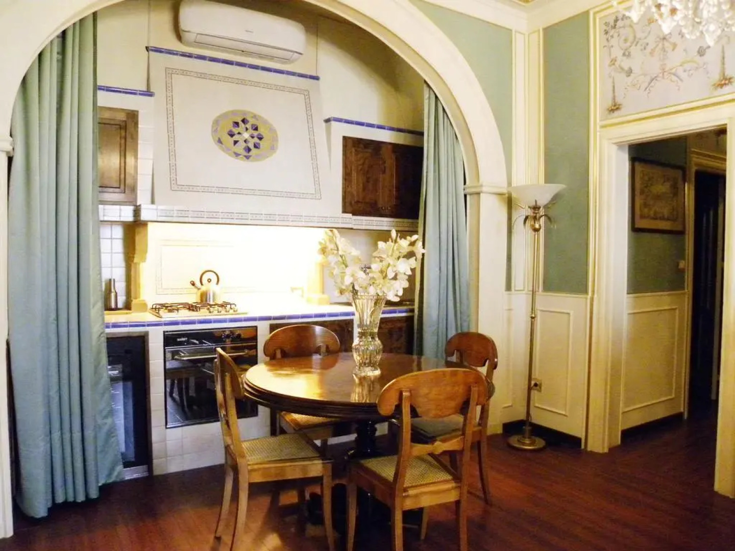 Villa Marrone Luxury Residences