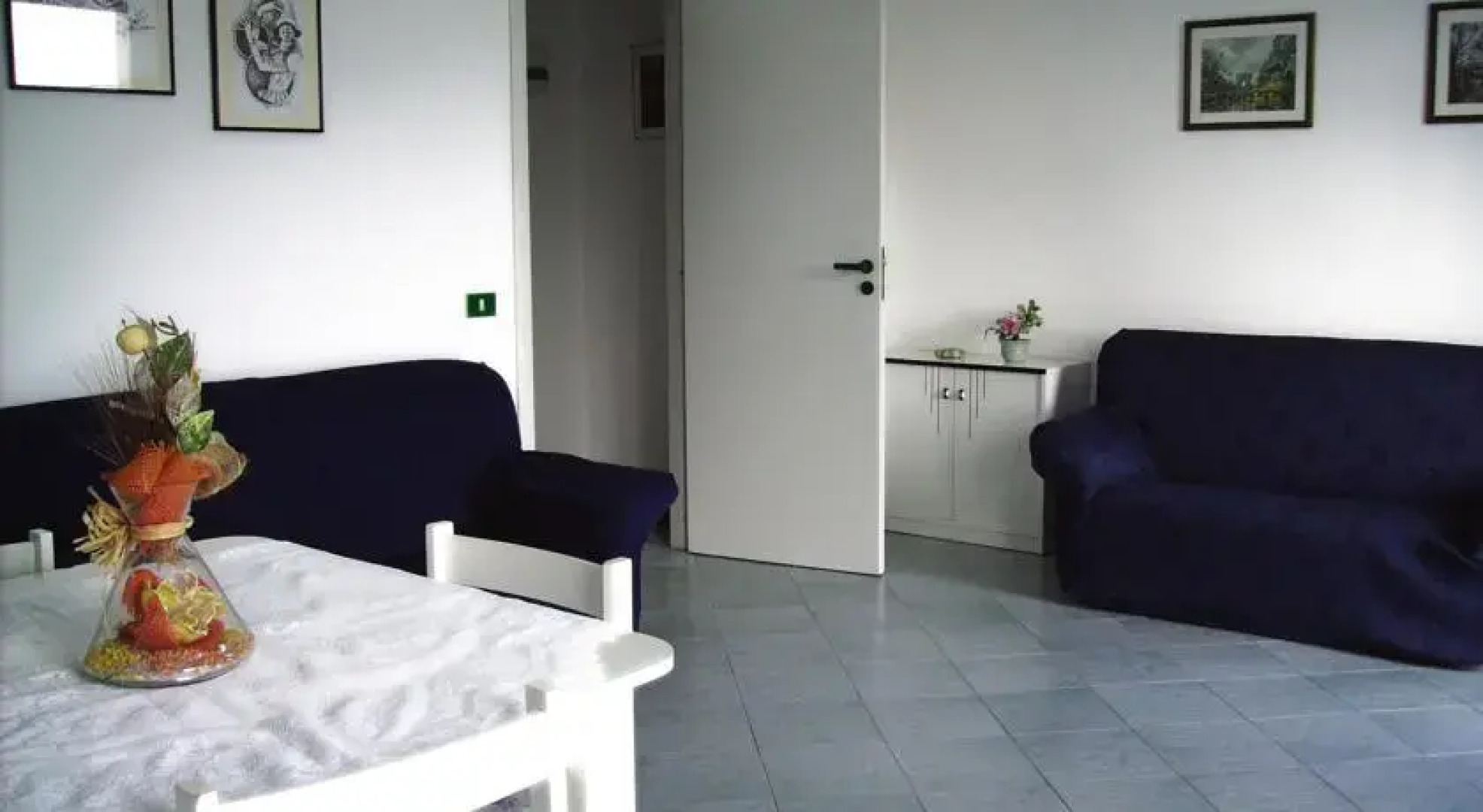 Casa Allegra Etna-Mare