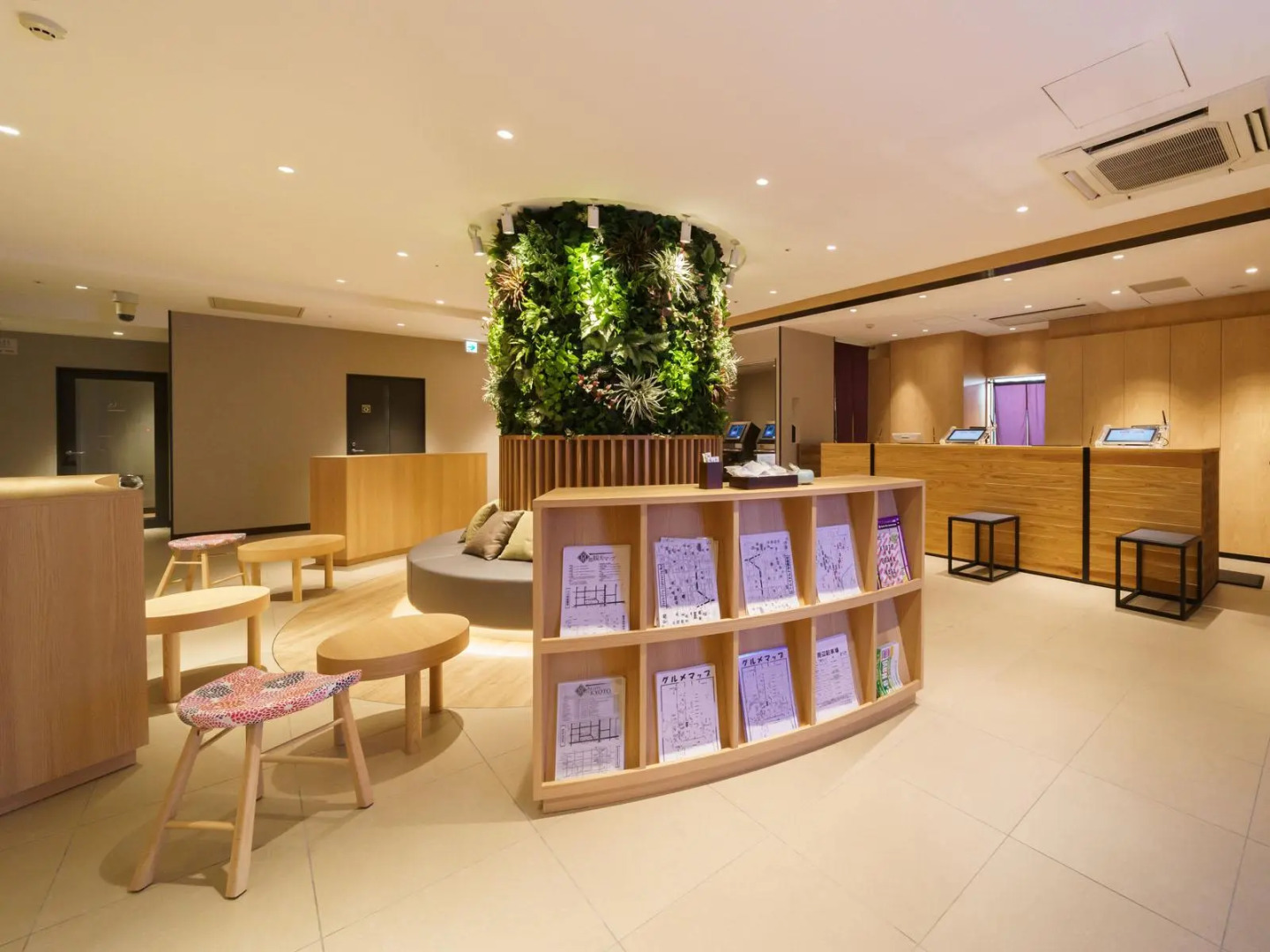 Super Hotel Kyoto Shijyo Kawaramachi