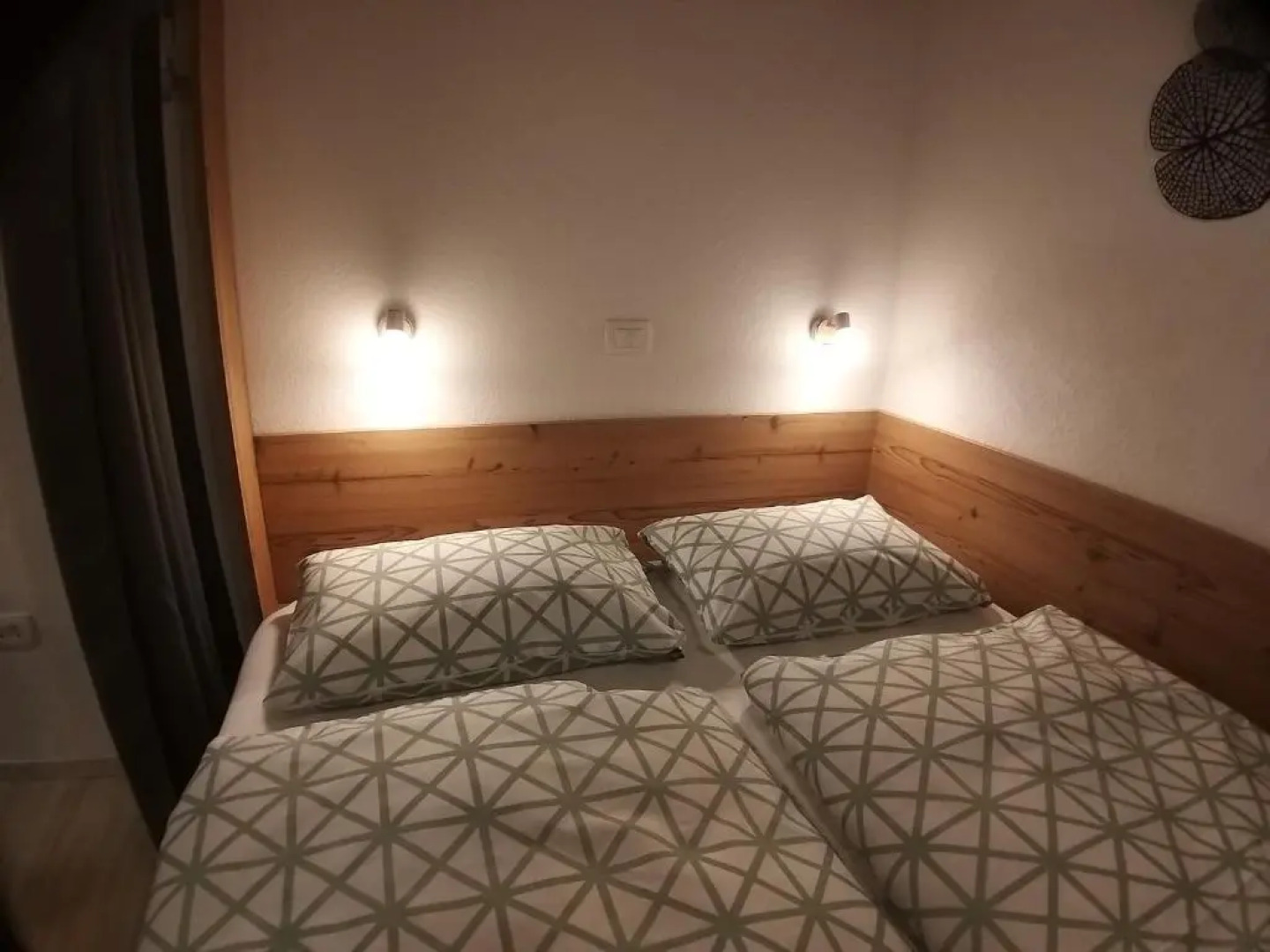 Apartment Milan Taler