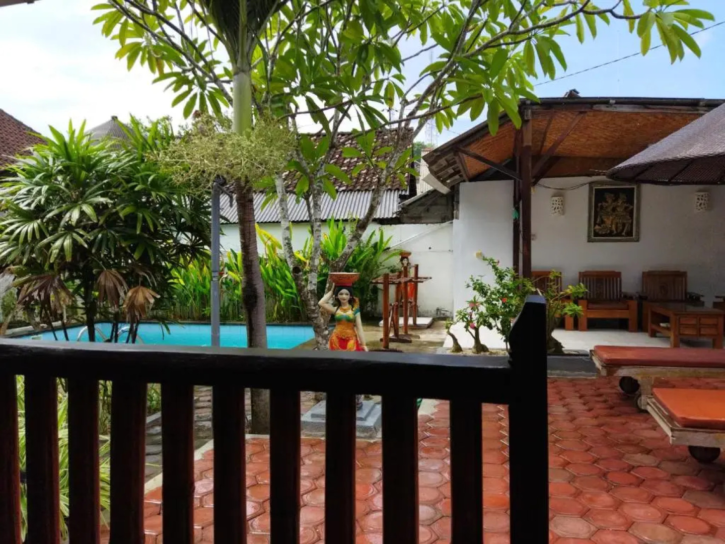 Pantai Bungalow