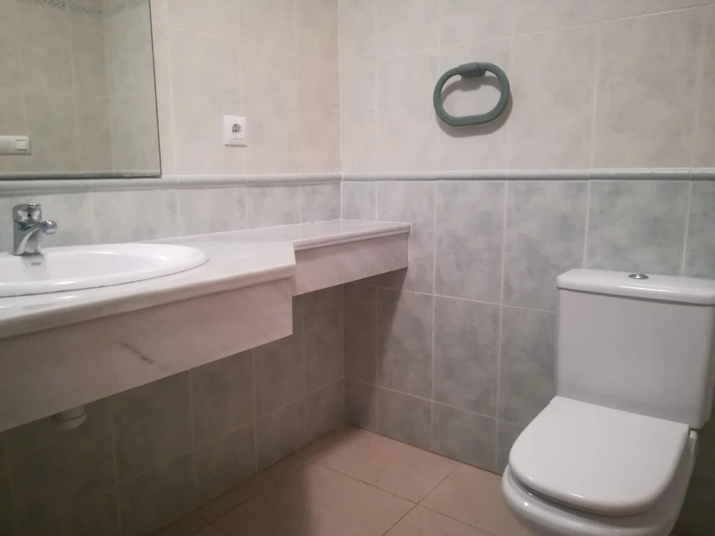Apartamento Augusta Albatros
