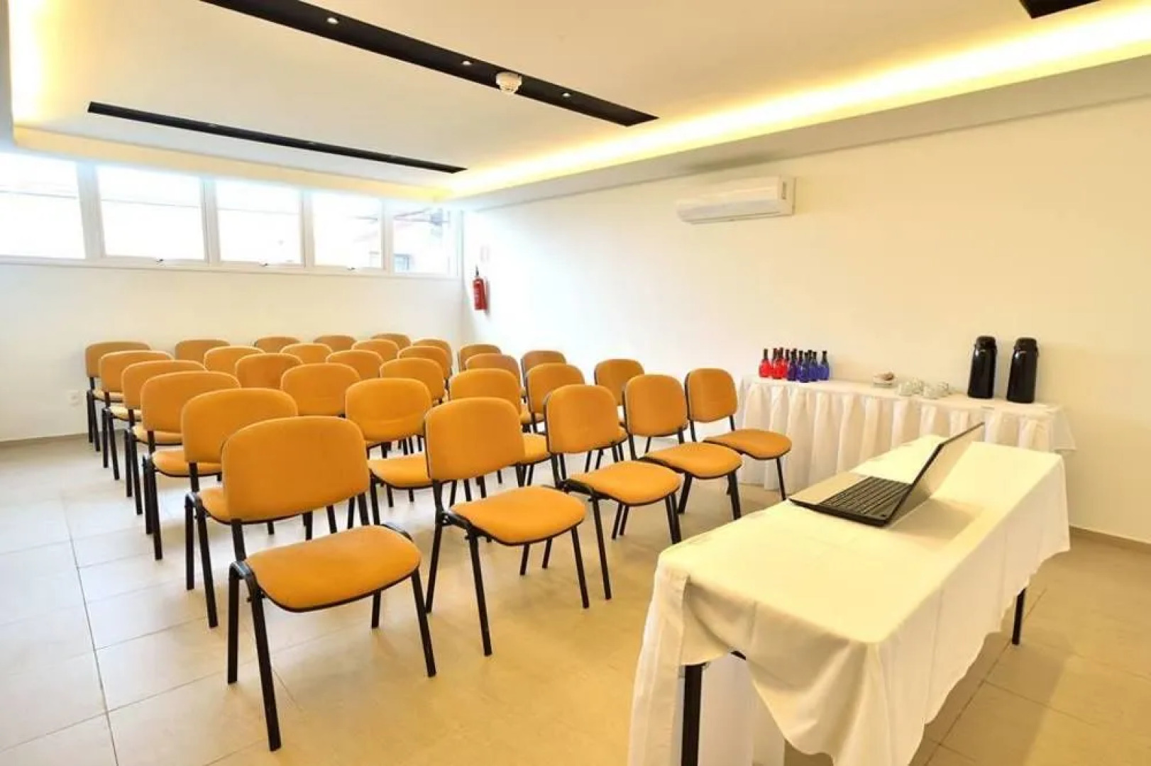 Personal Smart Hotel