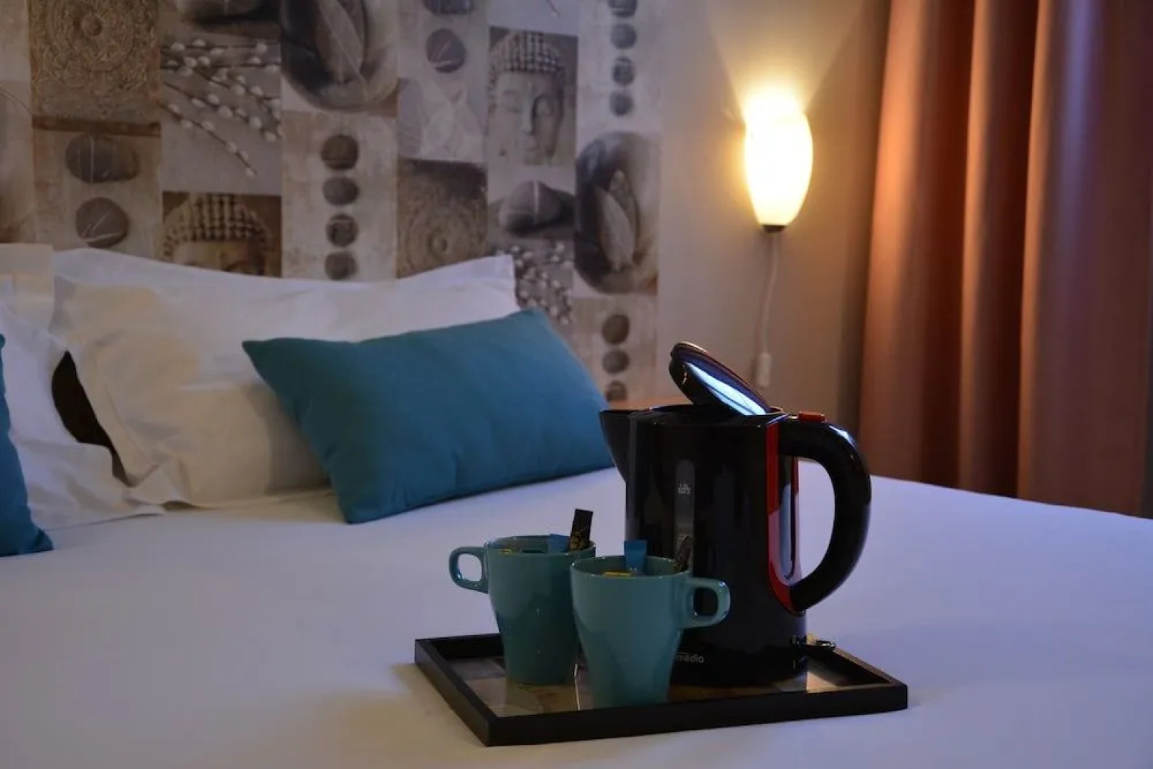 Le Clos des Médiévales