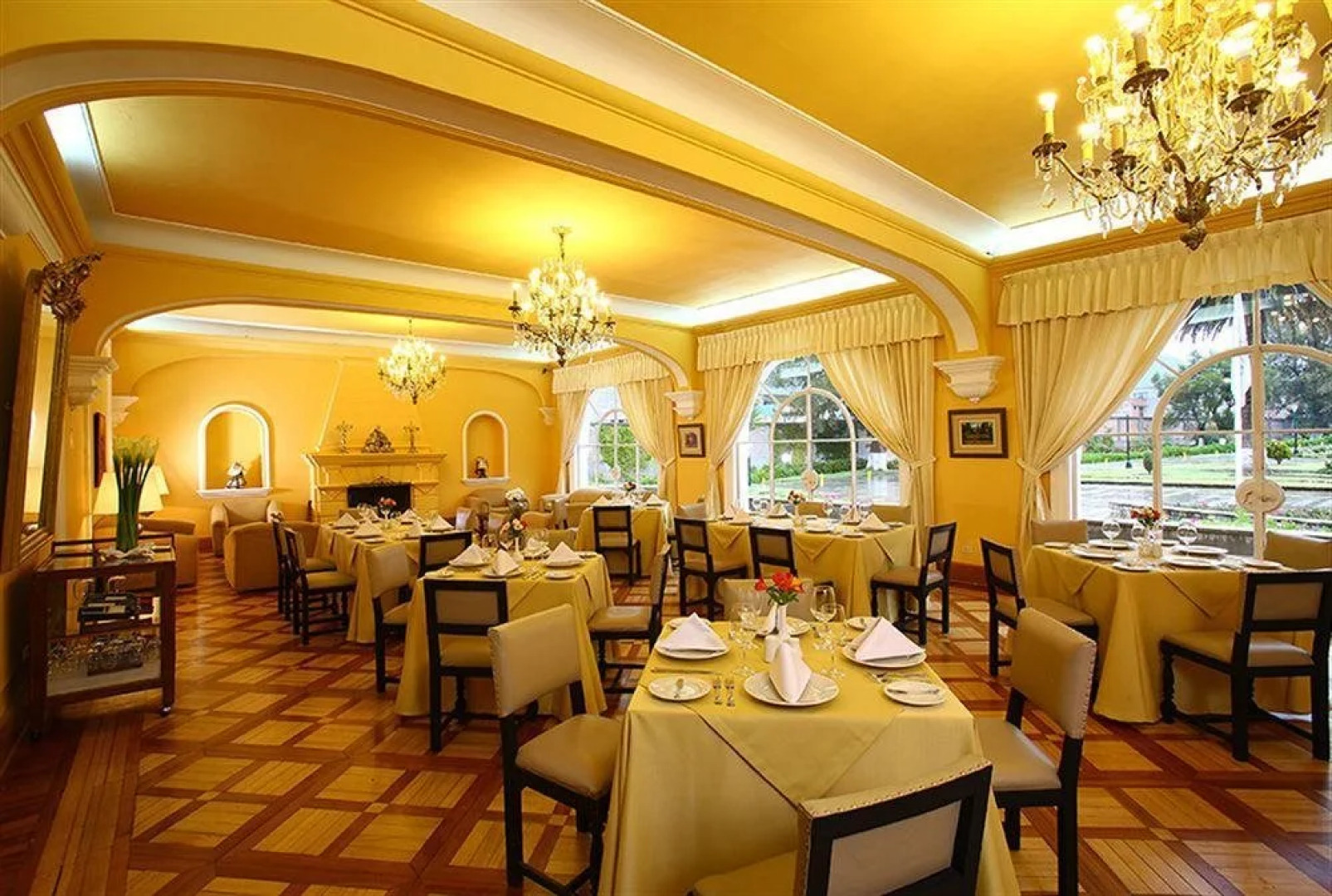 LP Los Portales Tarma