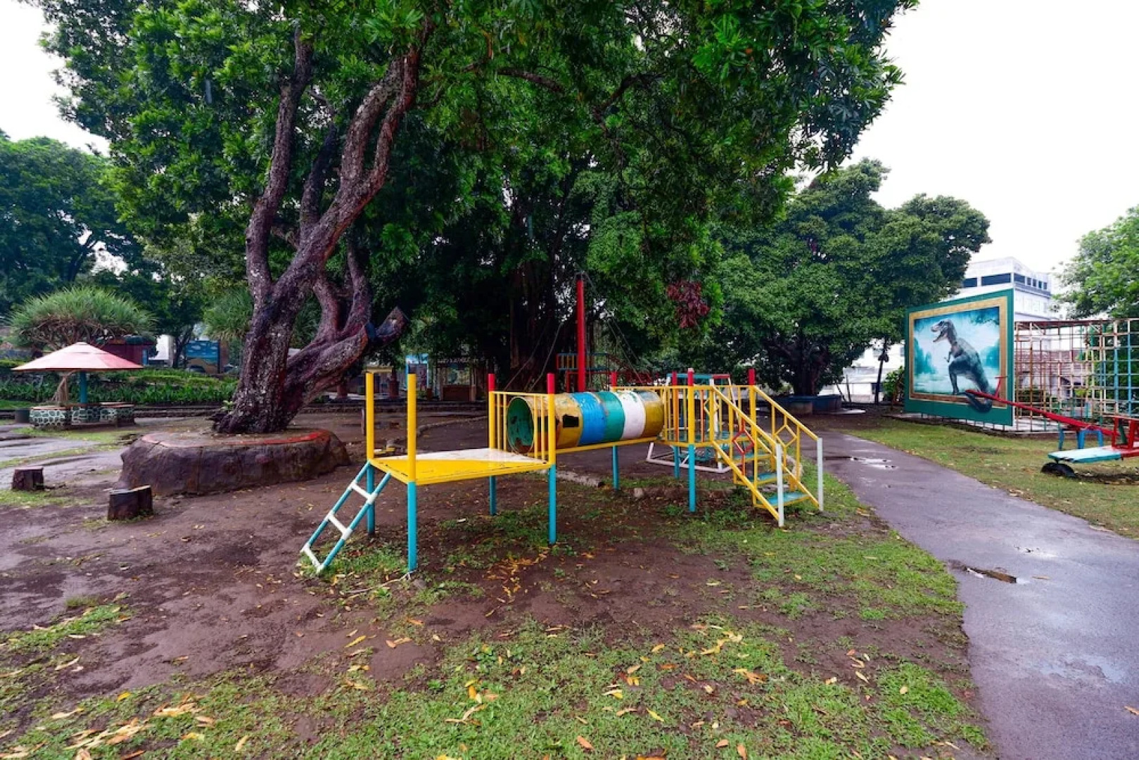 New Bandungan Indah by OYO Rooms