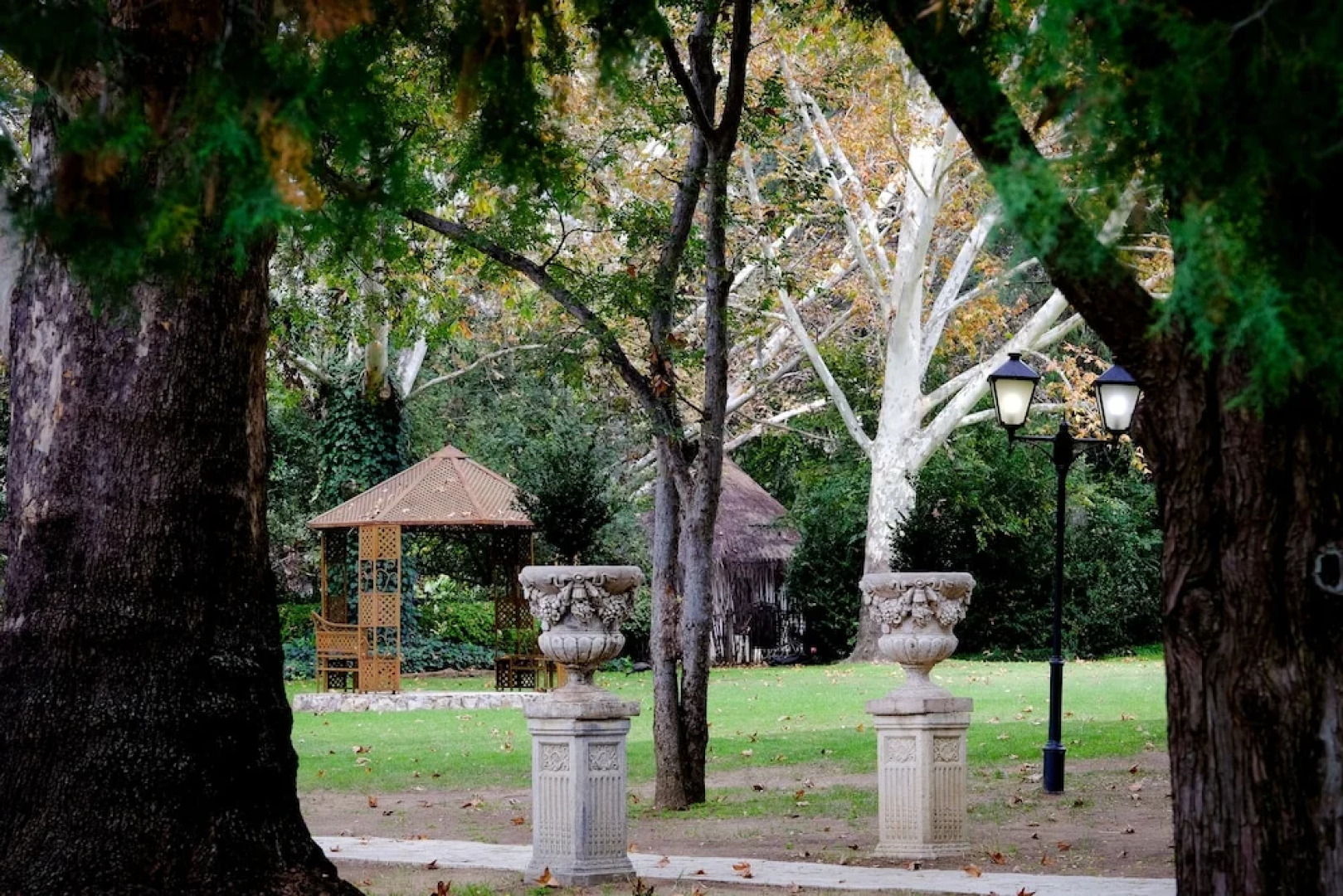 Toadbury Hall Country Hotel