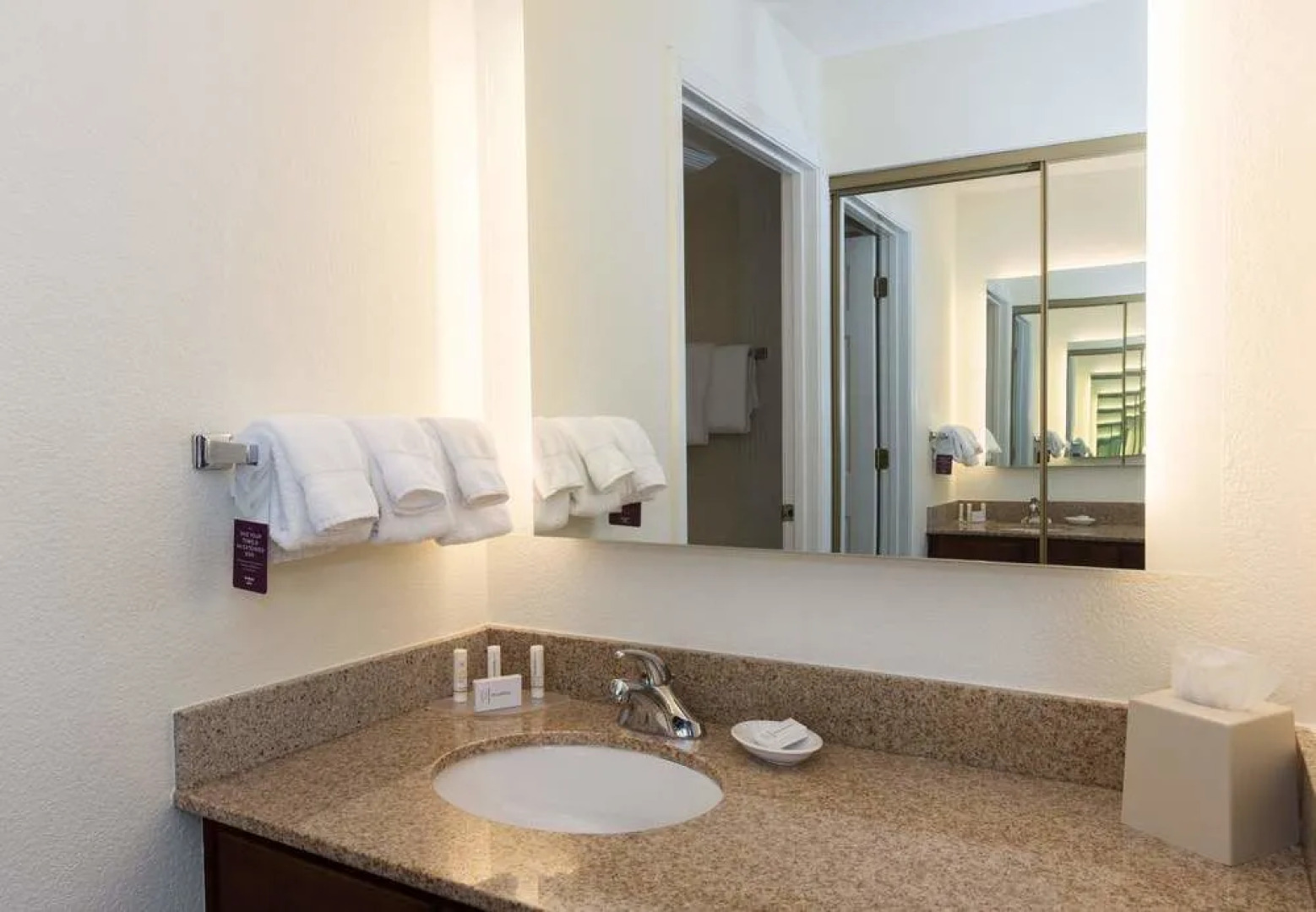 Residence Inn Charlotte Lake Norman