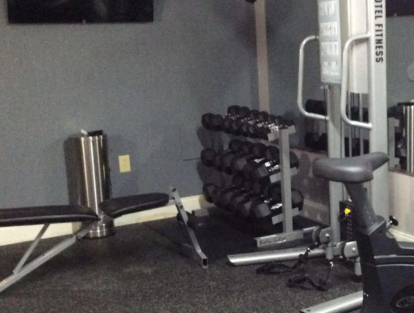 Comfort Inn Greenville - Haywood Mall