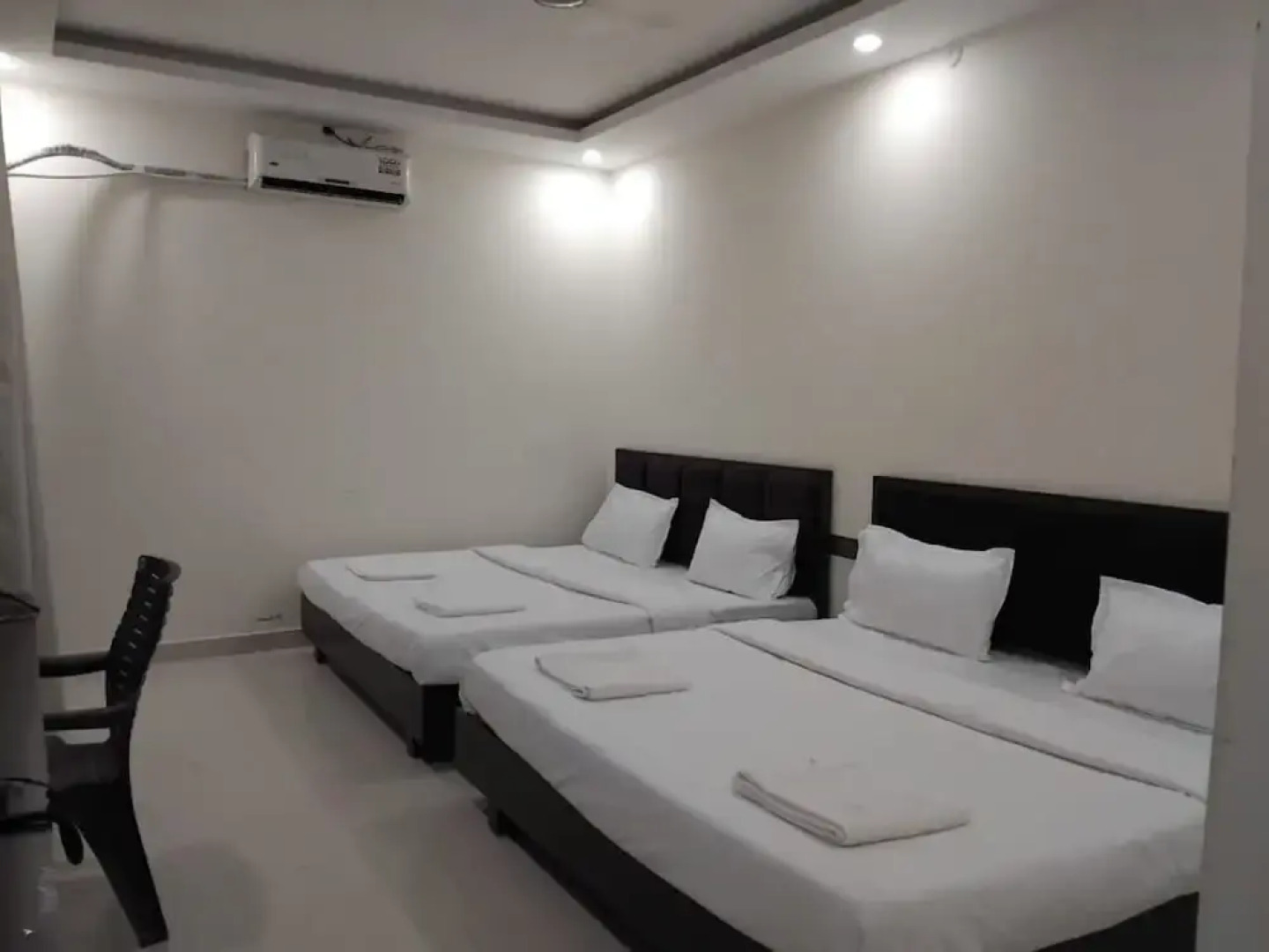 Sri Ram Janki Palace