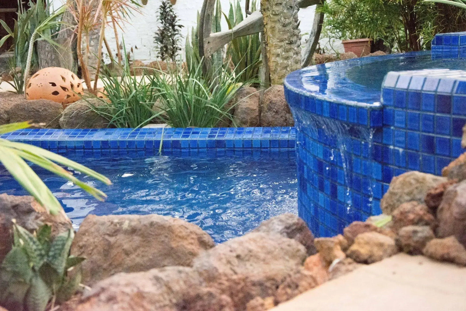 Pousada Vila Parnaiba