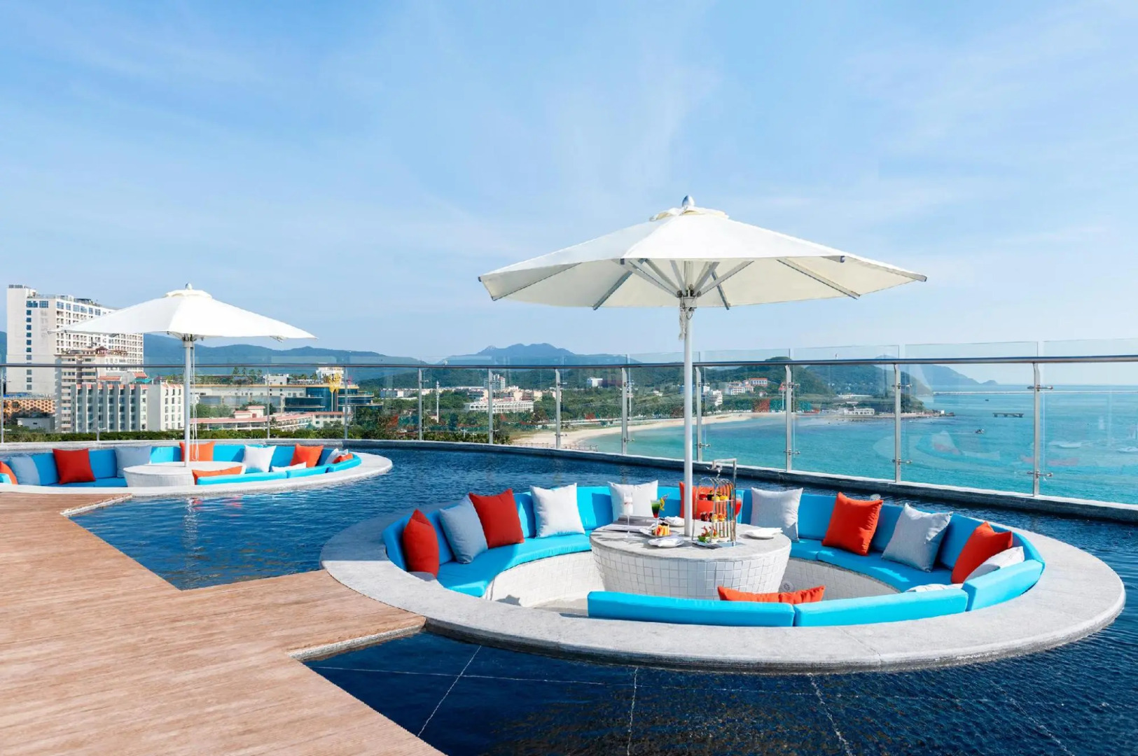 Sanya Pearl River Garden