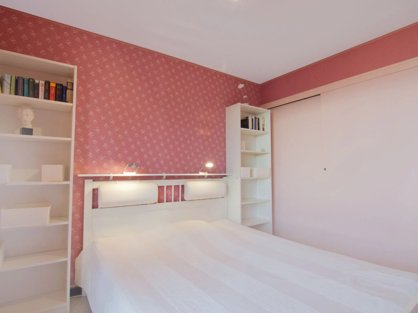 Apartment Les Amandiers