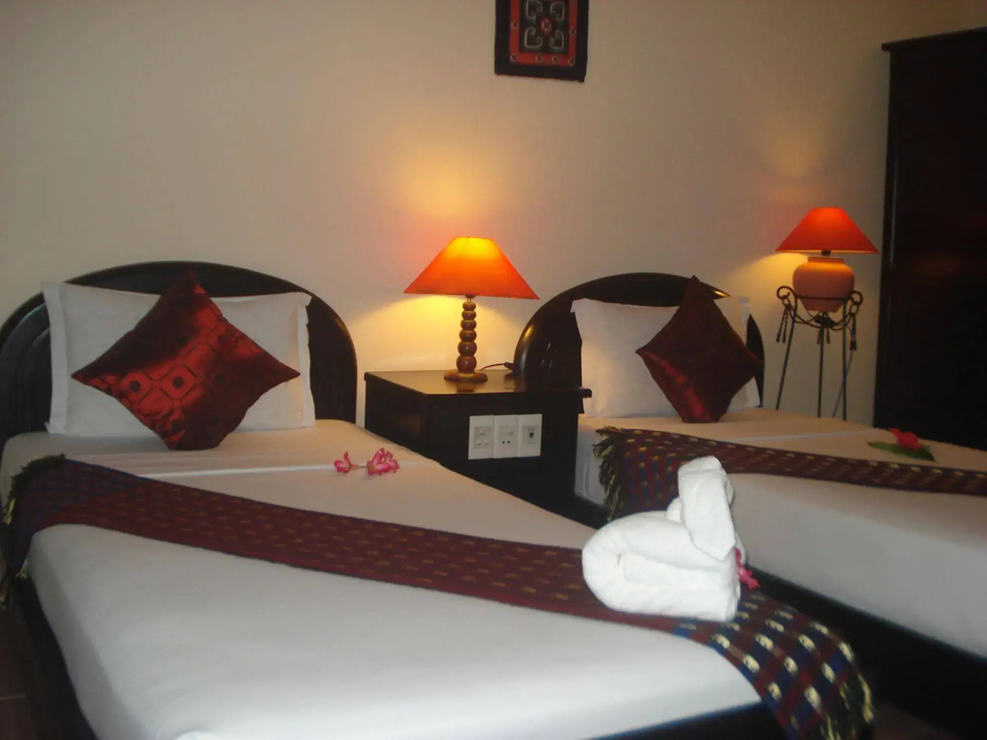 Four Oceans Resort Muine