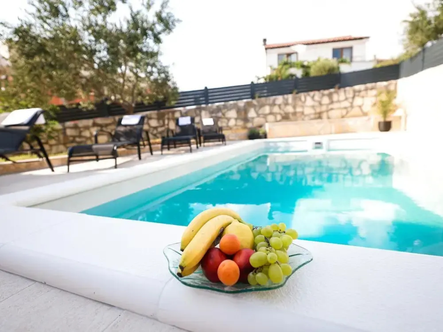 Spasious two Storey Holiday Home With Great Sea View Terrace