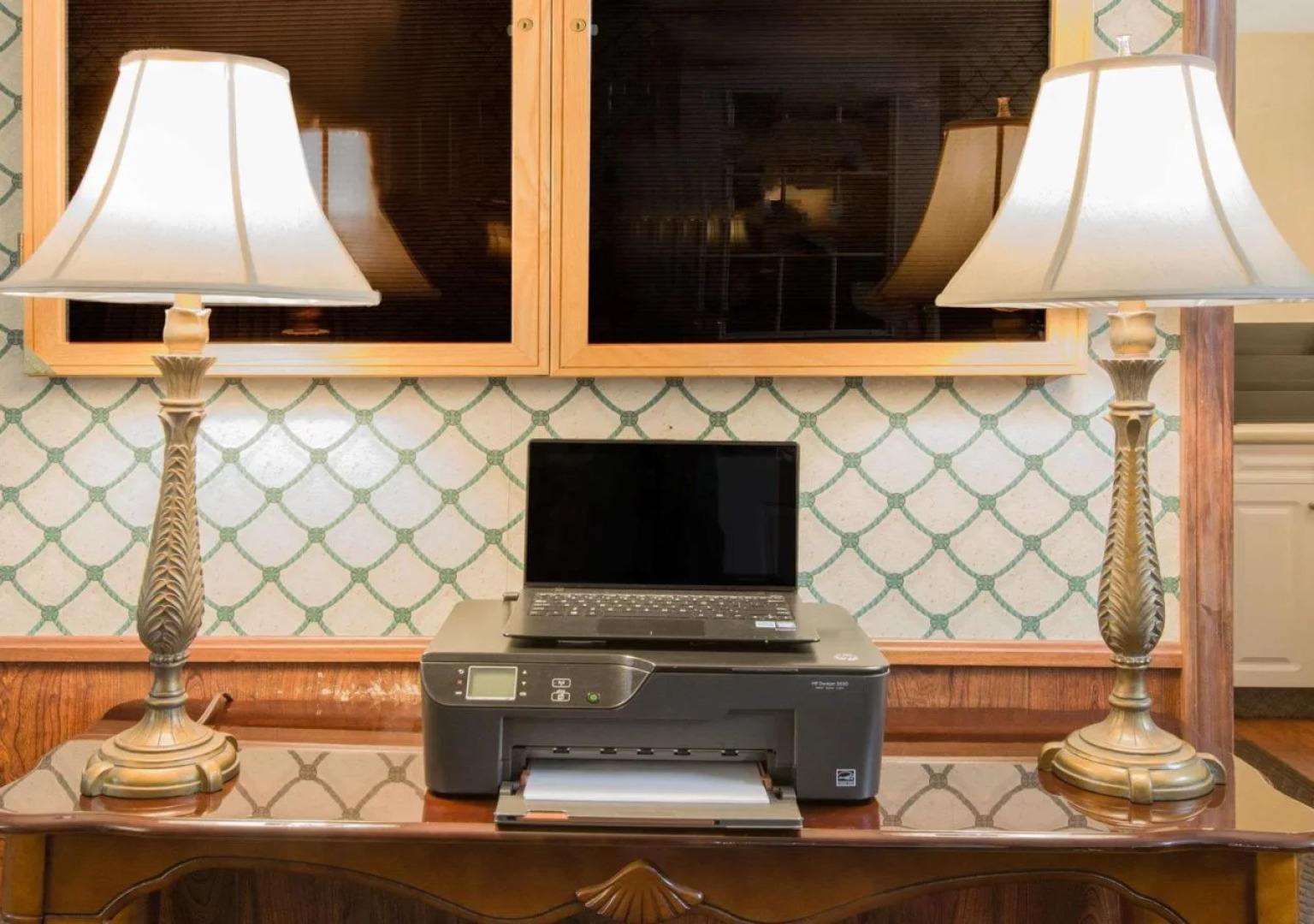 Knights Inn Sandusky