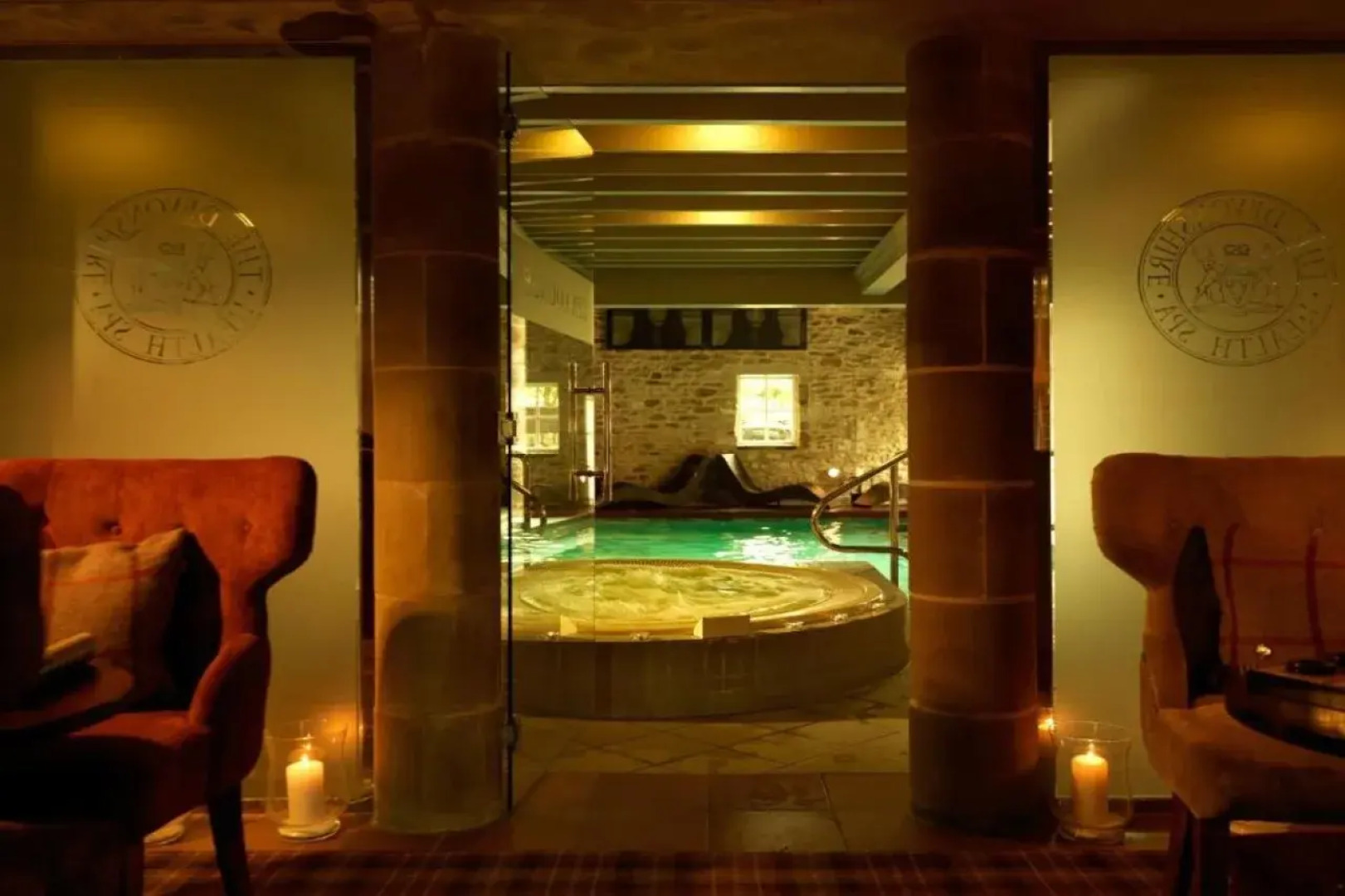 The Devonshire Arms Hotel