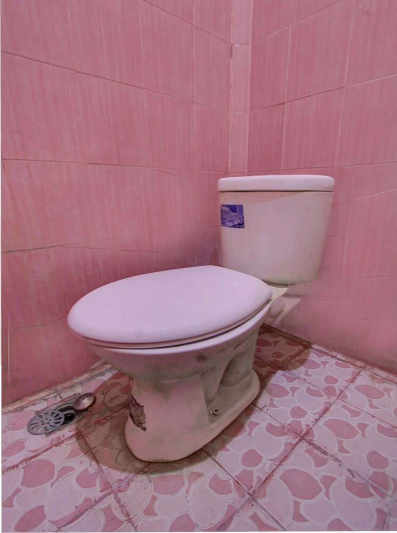 OYO Life 92847 Penginapan Muslim Walker