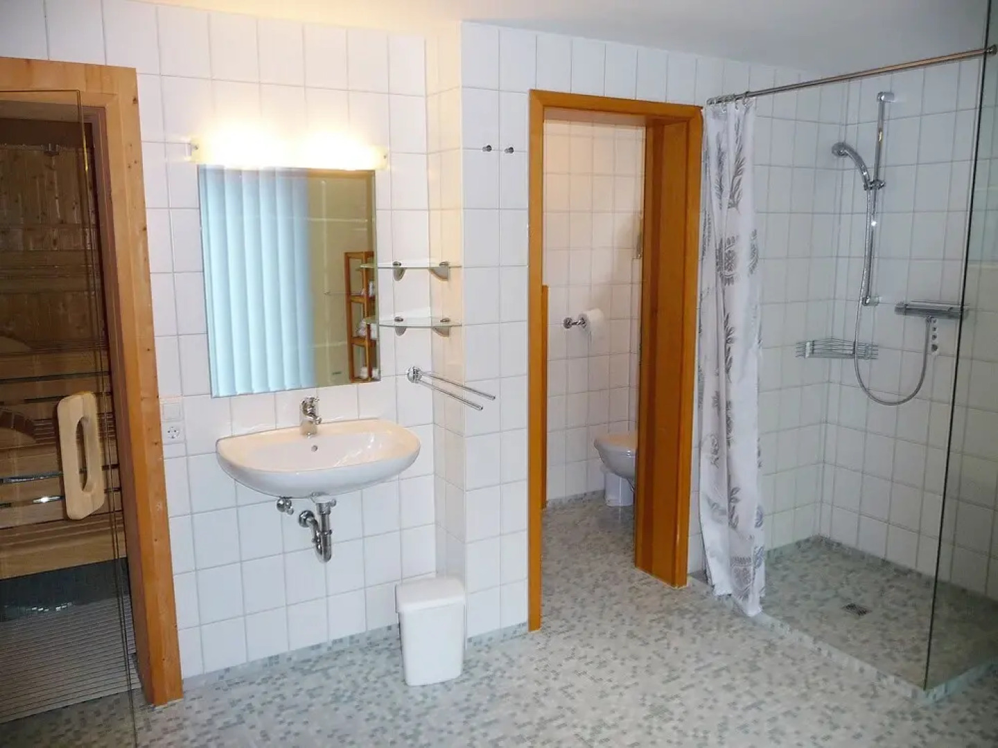 Haus Schanbacher Lo Burg