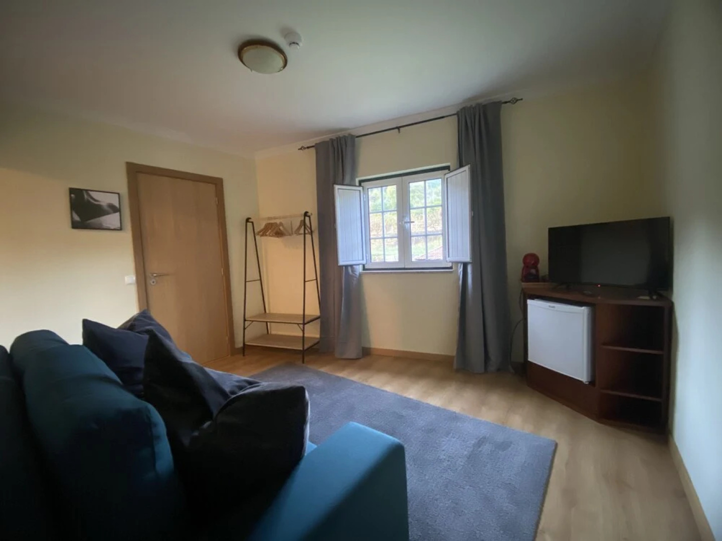 THE RIVER HOUSE - Termas Guesthouse