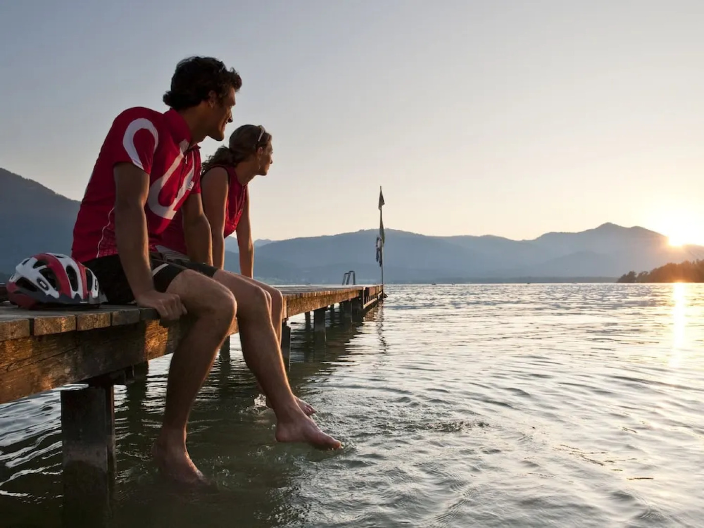 Luxury Chalet in Obertraun With Pool