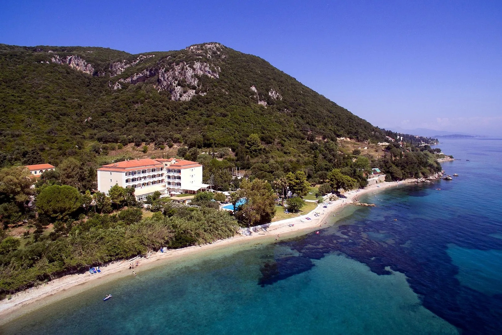 Avali, Mar-Bella Collection