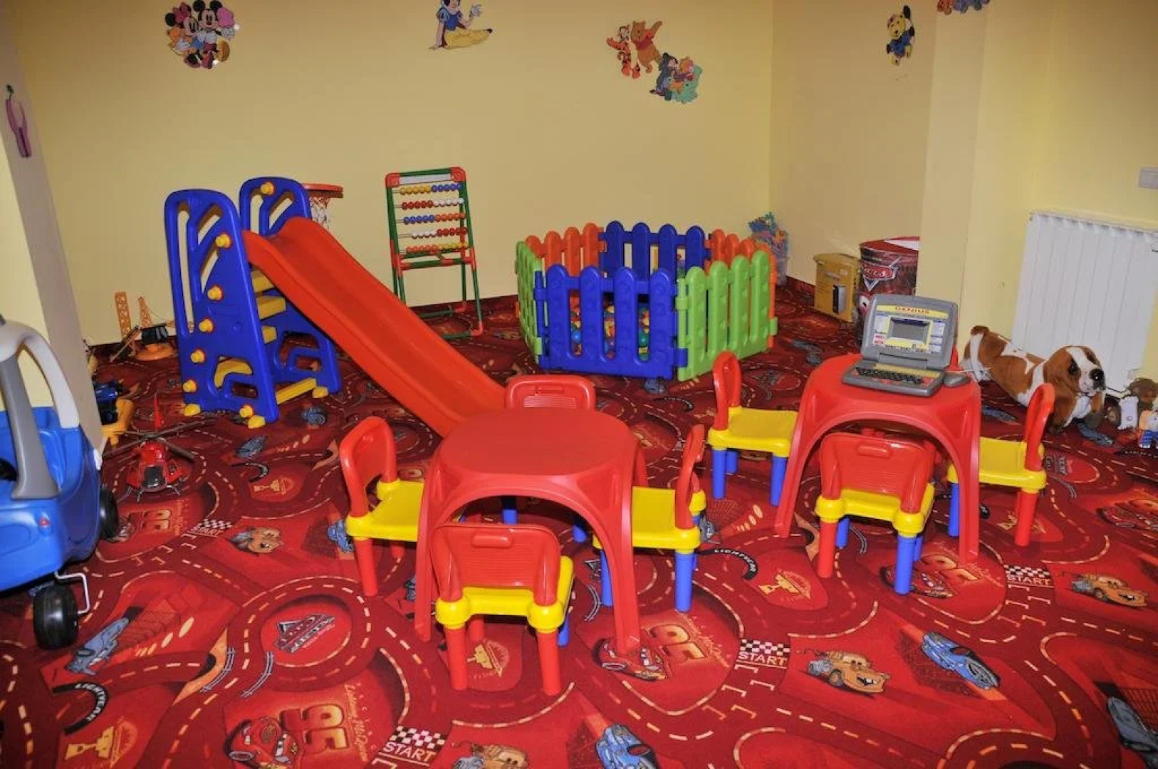 Villa Park Guest Apartments