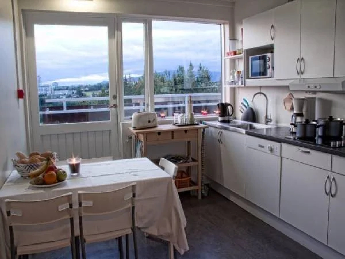 Lily Guesthouse