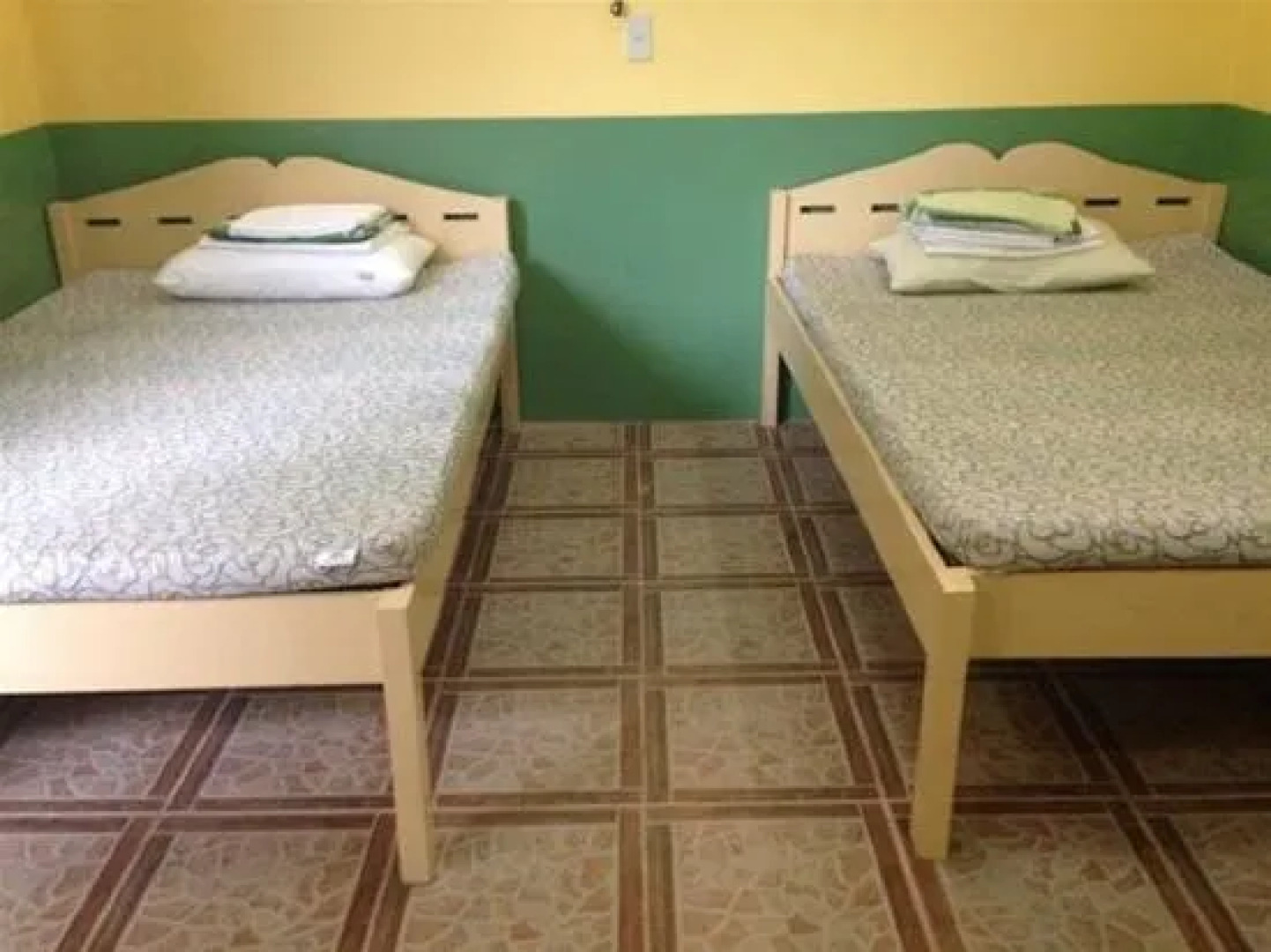 Twilight N Pension House