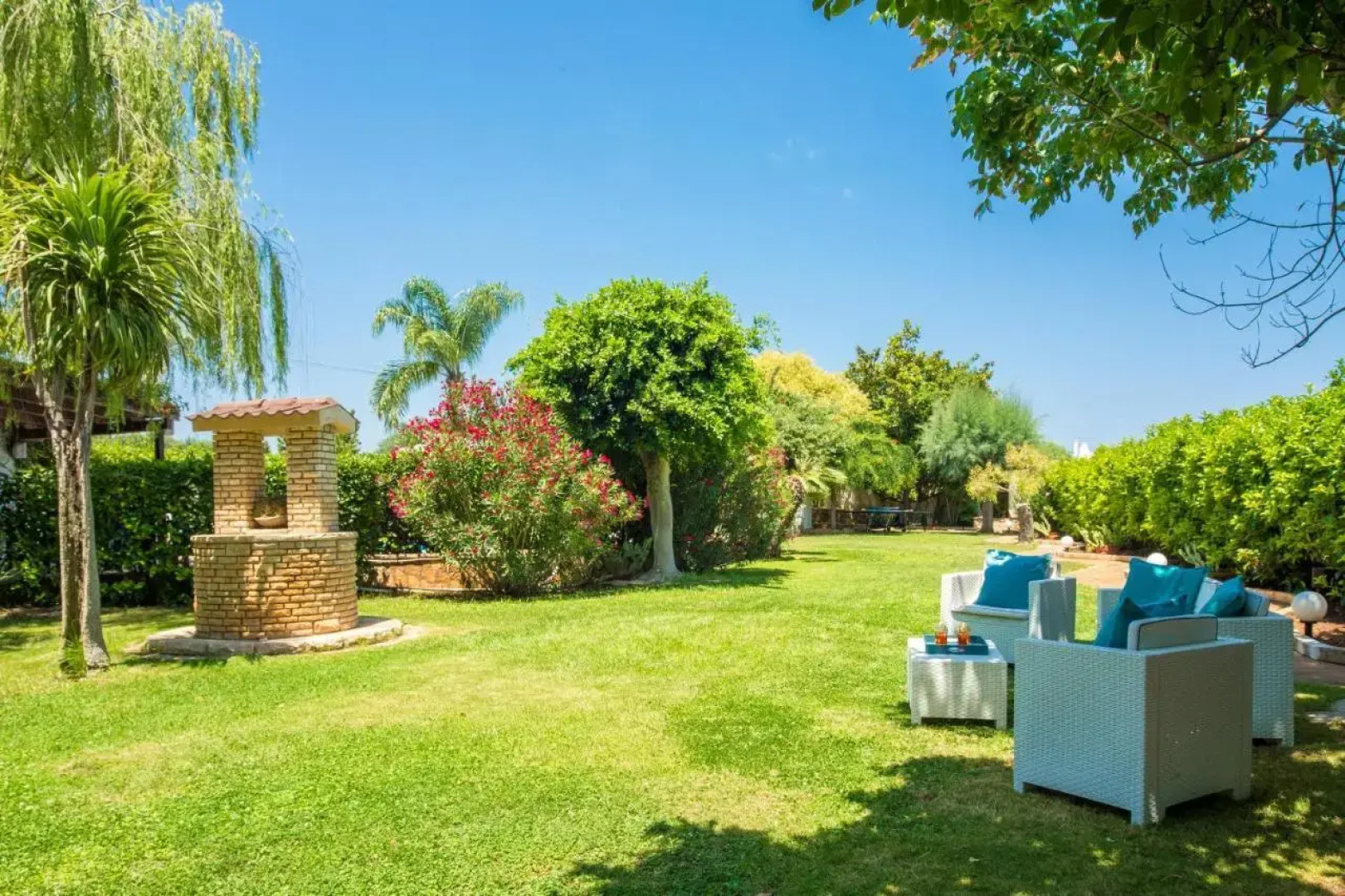 Residence Computista