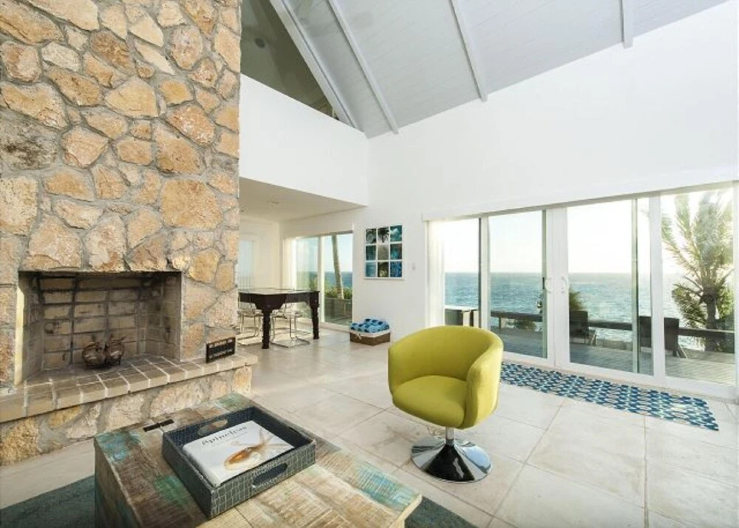 Windchat by Eleuthera Vacation Rentals