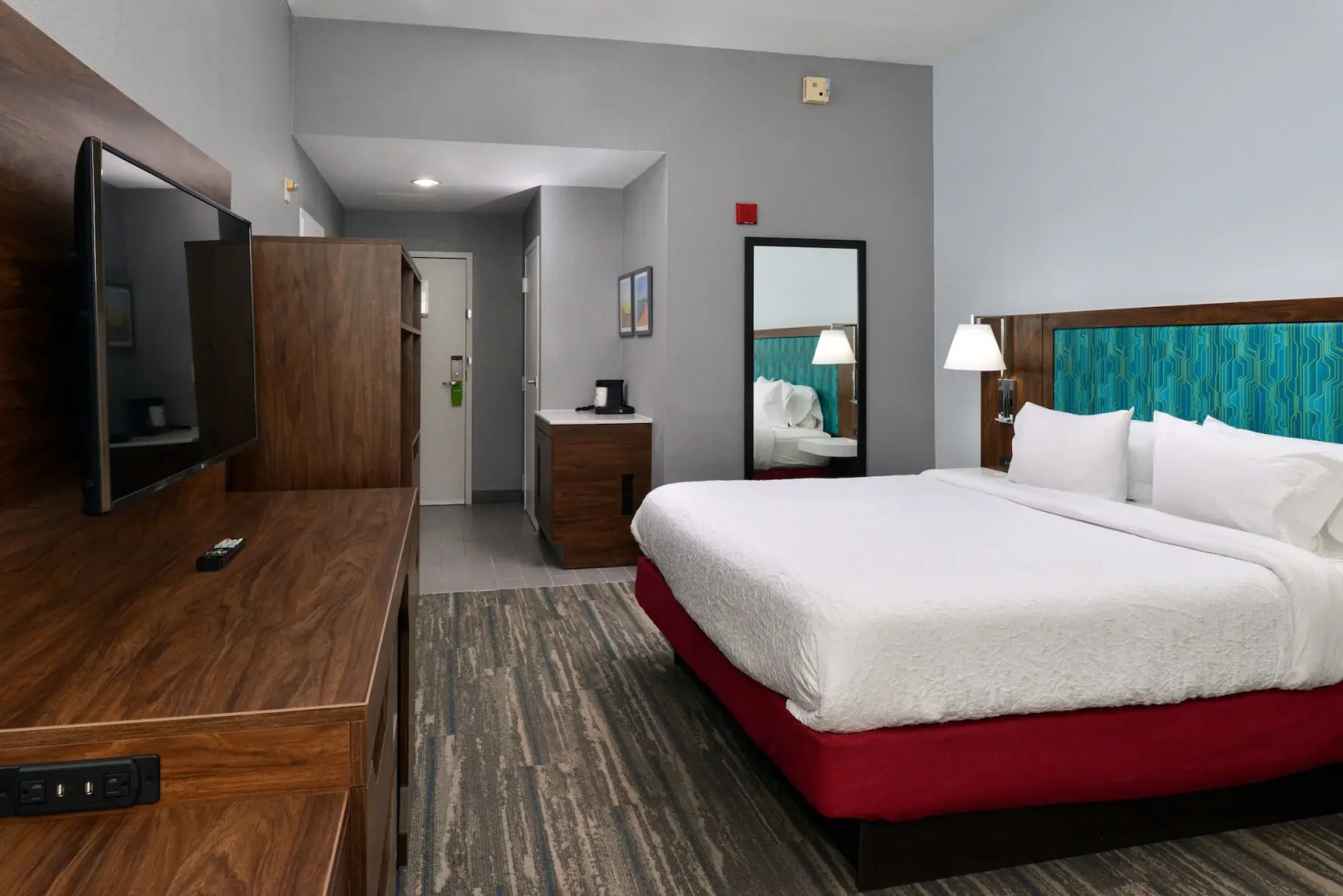 Hampton Inn Panama City Beach