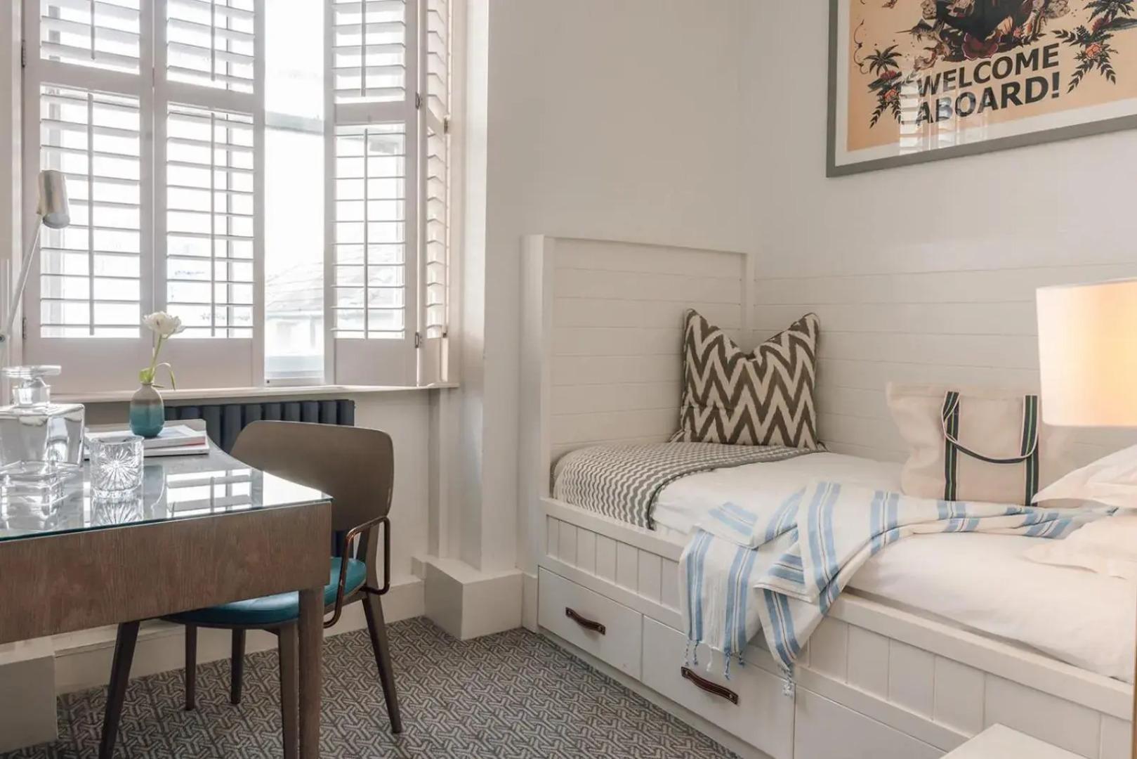 Harbour Hotel Brighton