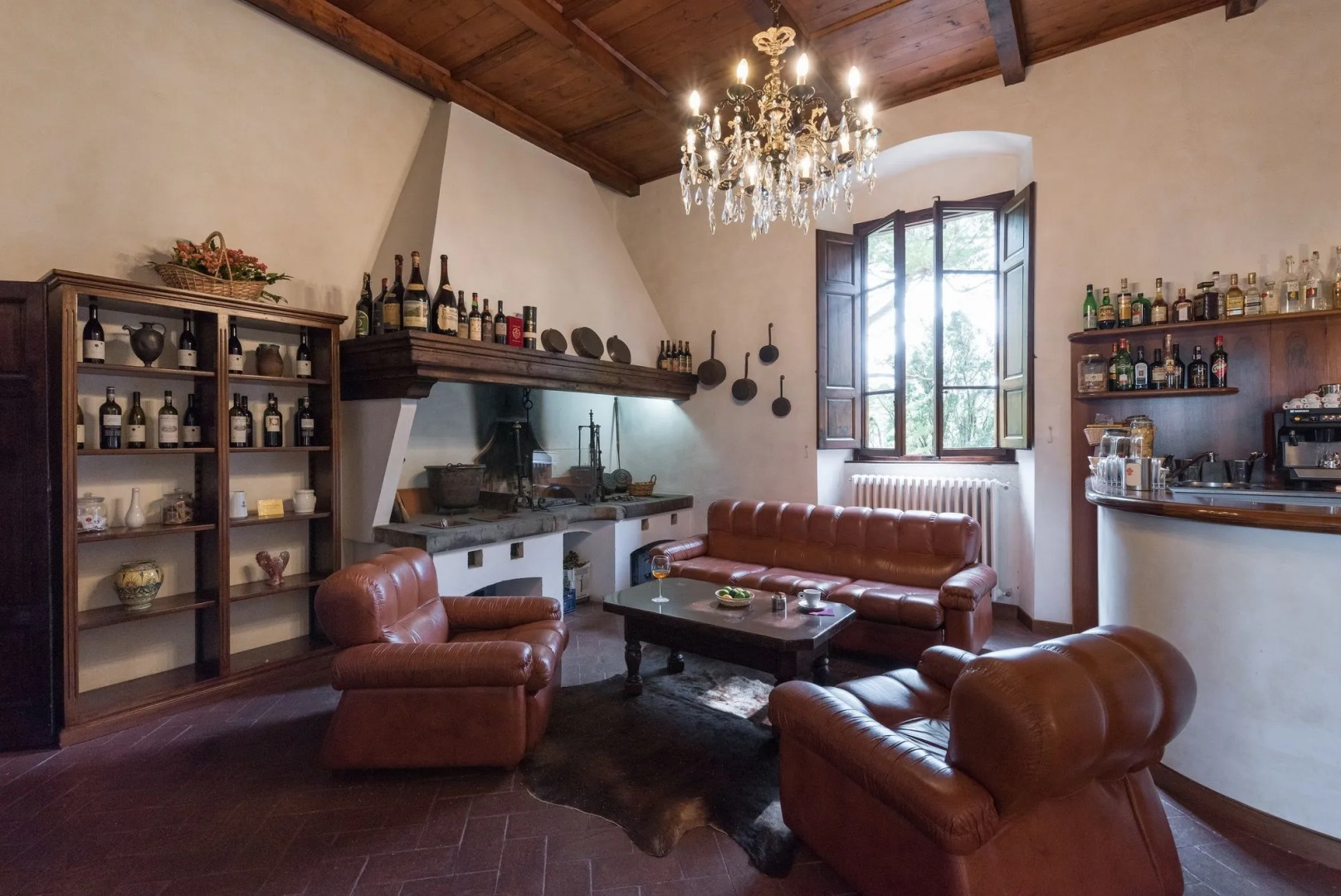 Relais Fattoria Valle