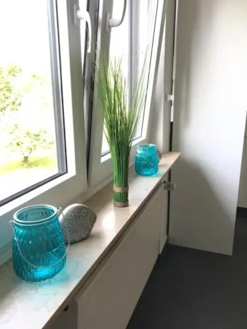 Big Ben's Guesthouse