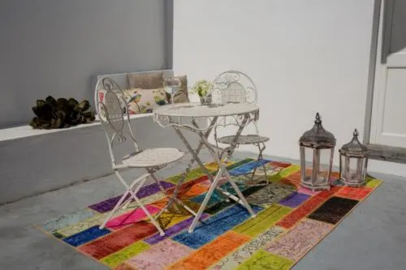 Apartment Horta Frijoc