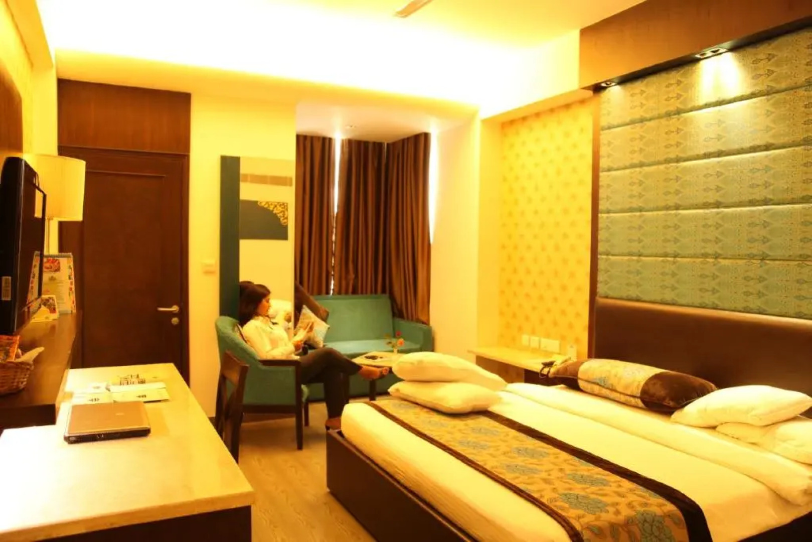 Regenta Orko's Haridwar