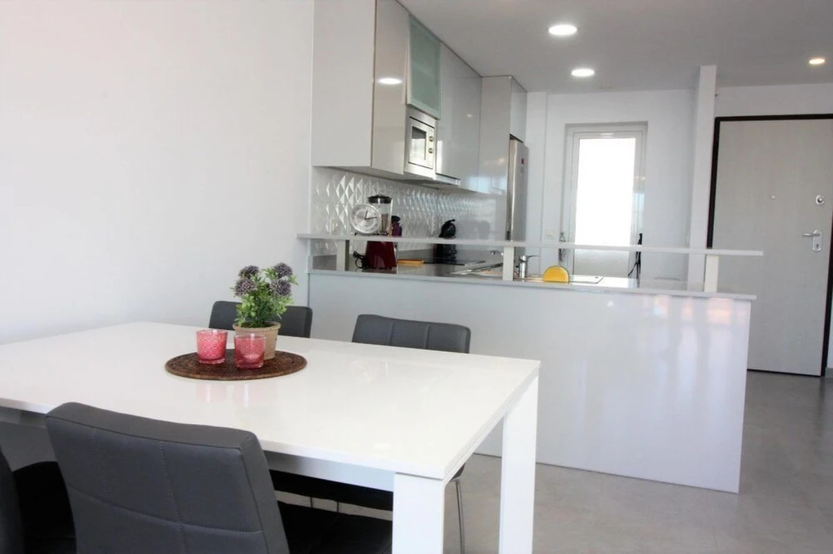 Apartamento La Casa de Sanga