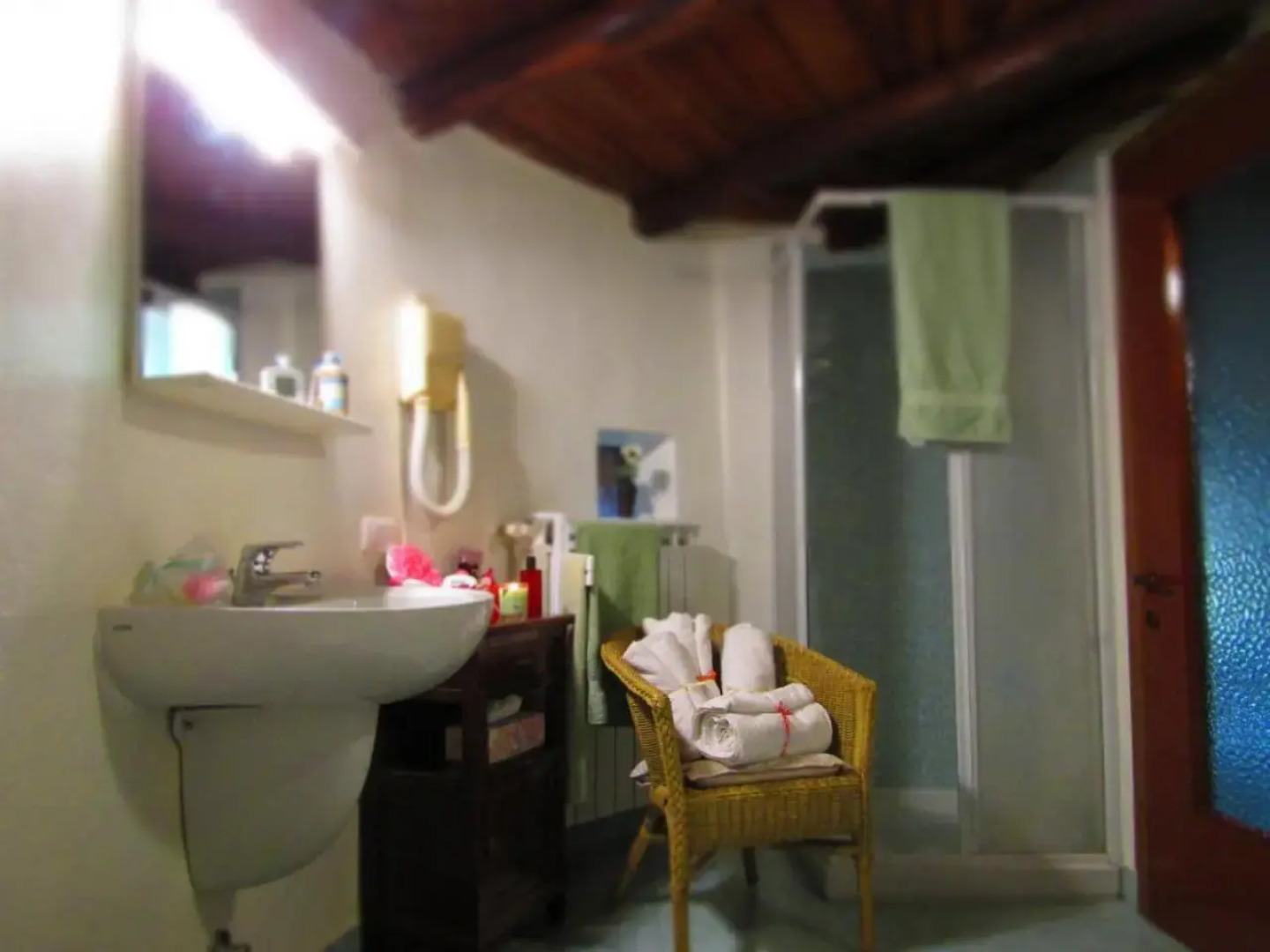 Residenza Torre Antica