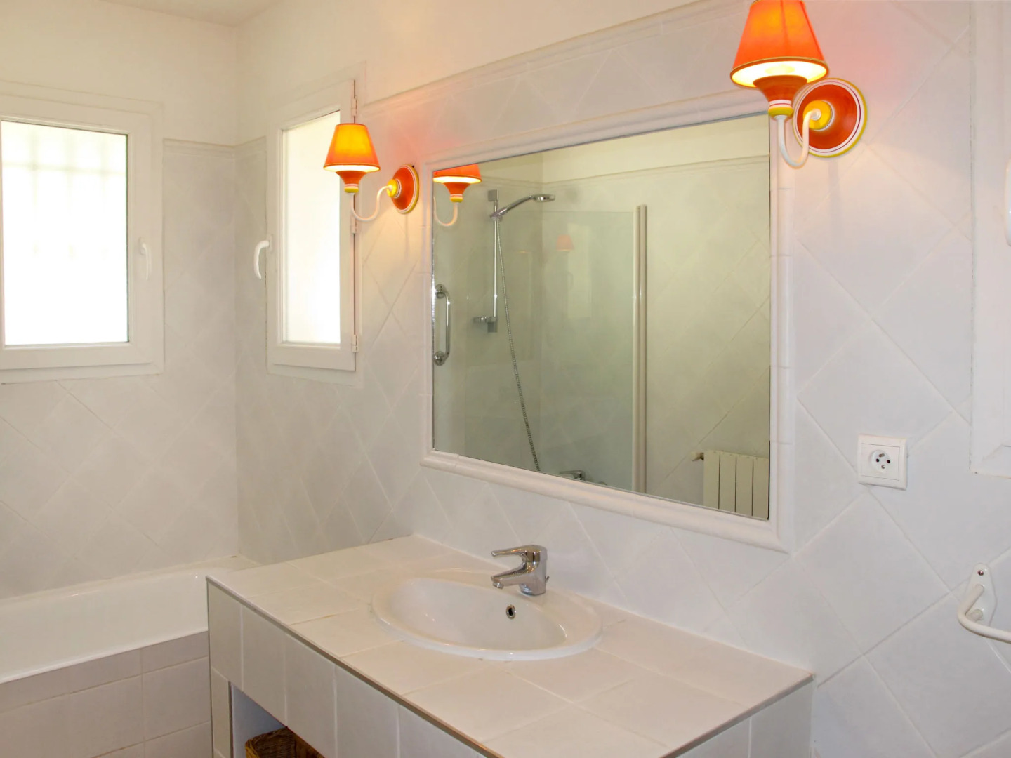 Holiday Home Le Puit des Oliviers 1 (LCD150)