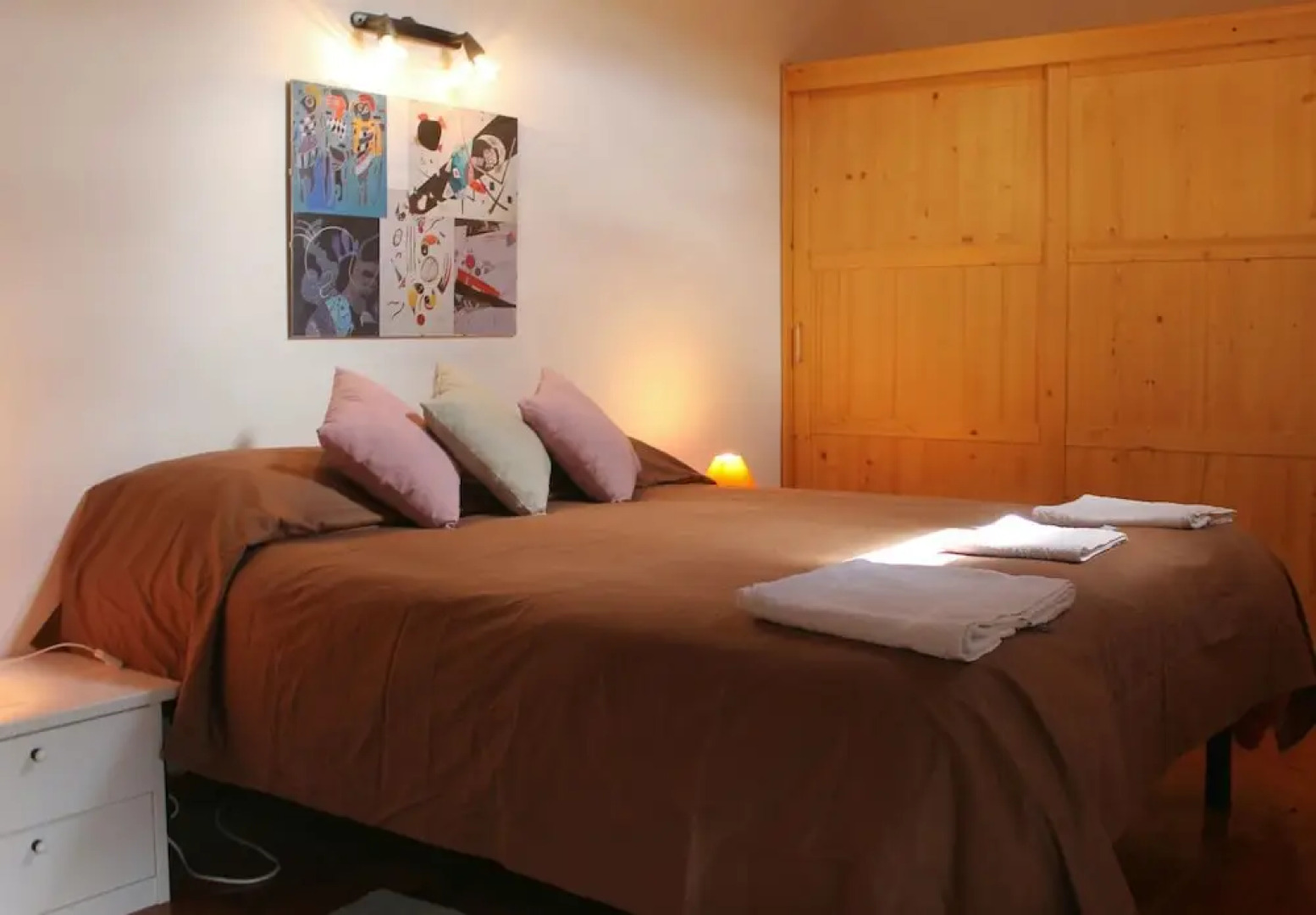 B&B La Borella Casa Conti