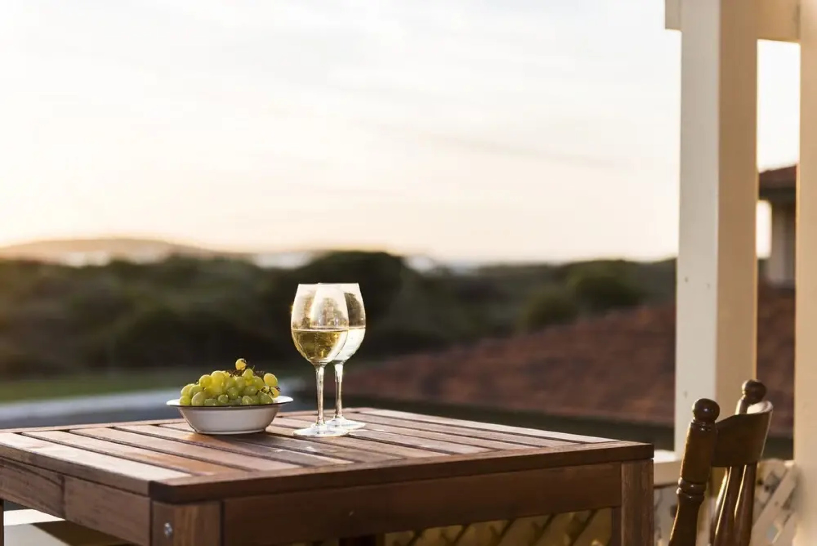 Sunset View- Ocean Views & Pet Friendly