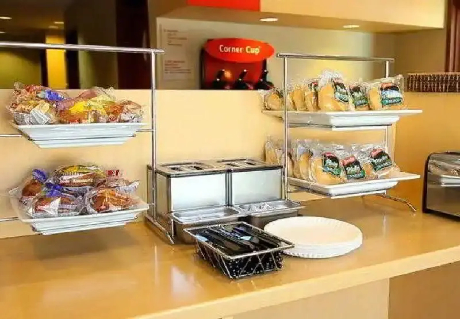 TownePlace Suites Newark Silicon Valley