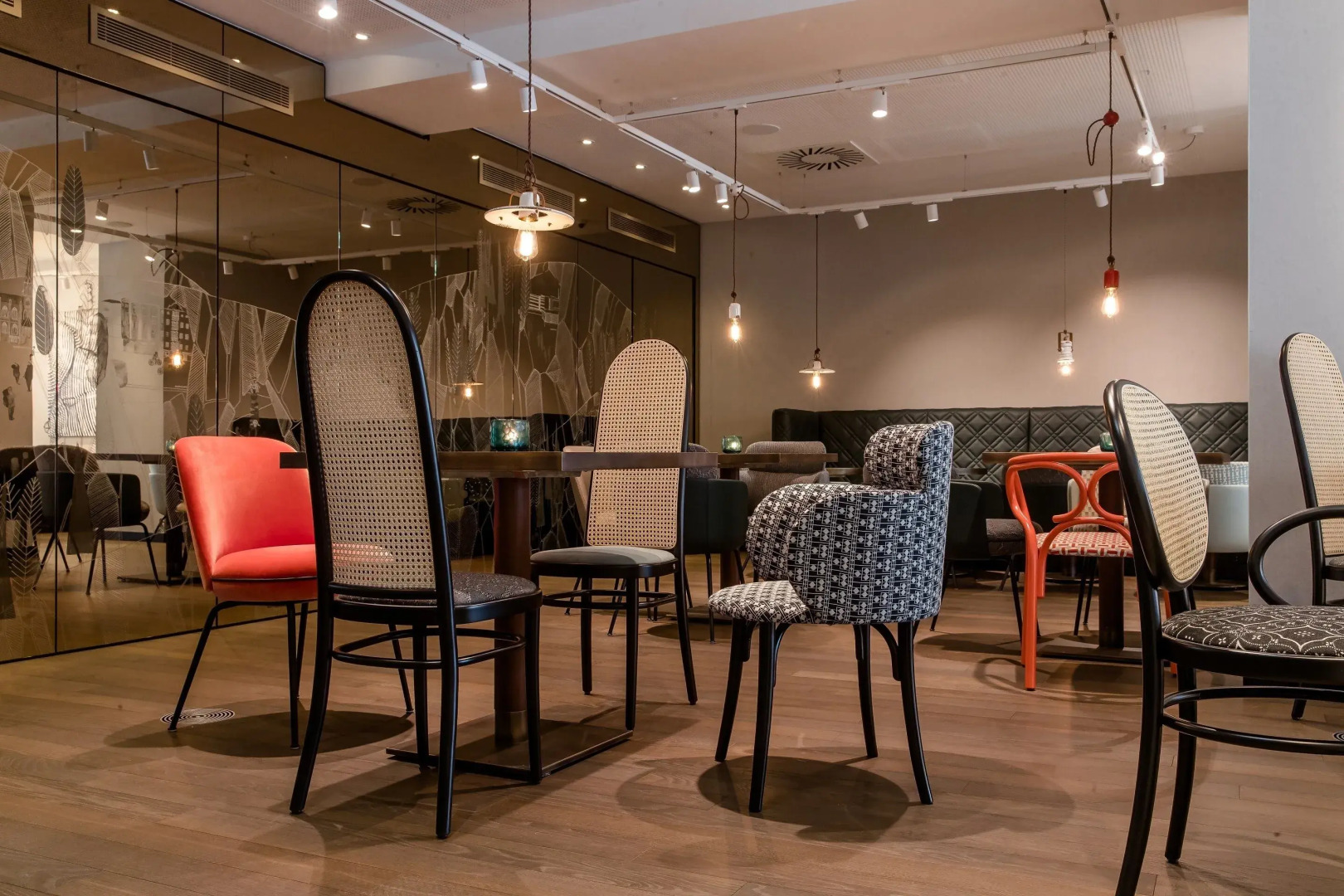 Motel One Linz - Hauptplatz