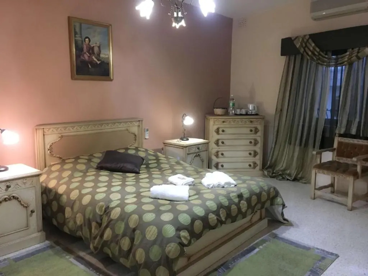 D'Ambrogio Guest House