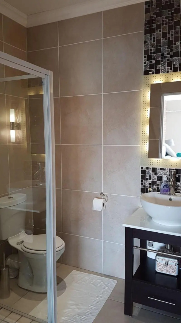 Riverview Guesthouse