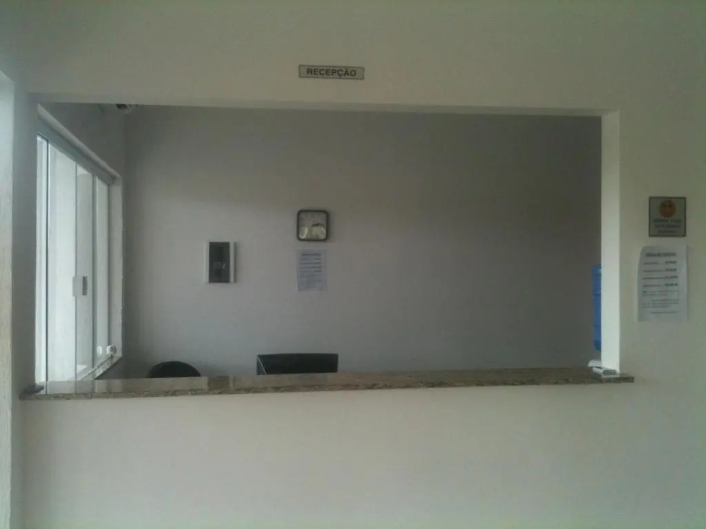 Hotel Pousada Braúna